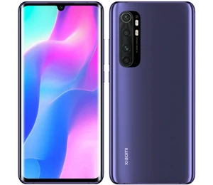 Amazon casse le prix du Xiaomi Mi Note 10 lite à l'occasion des ventes flash de Printemps